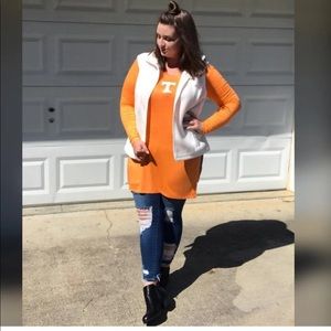 Tennessee tunic